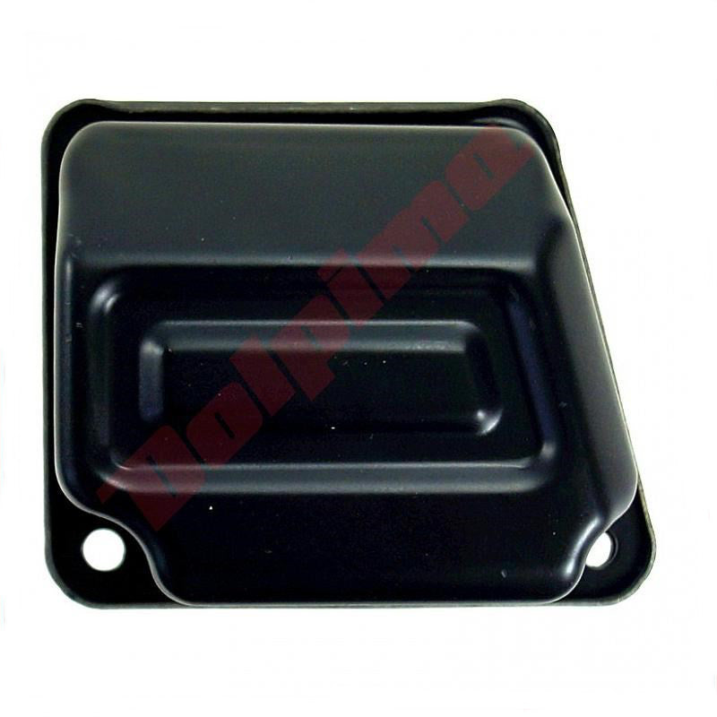 Uitlaat passend op STIHL MS260 ( 1121 140 0606 )