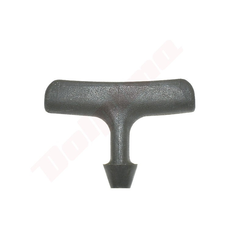 Trekstarter handvat passend op STIHL ( 1121 195 3400 )