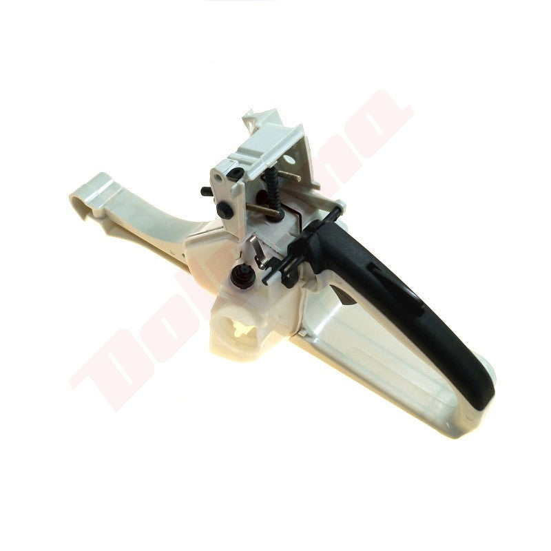 Benzinetank passend op STIHL MS260 ( 1121 350 0829 )