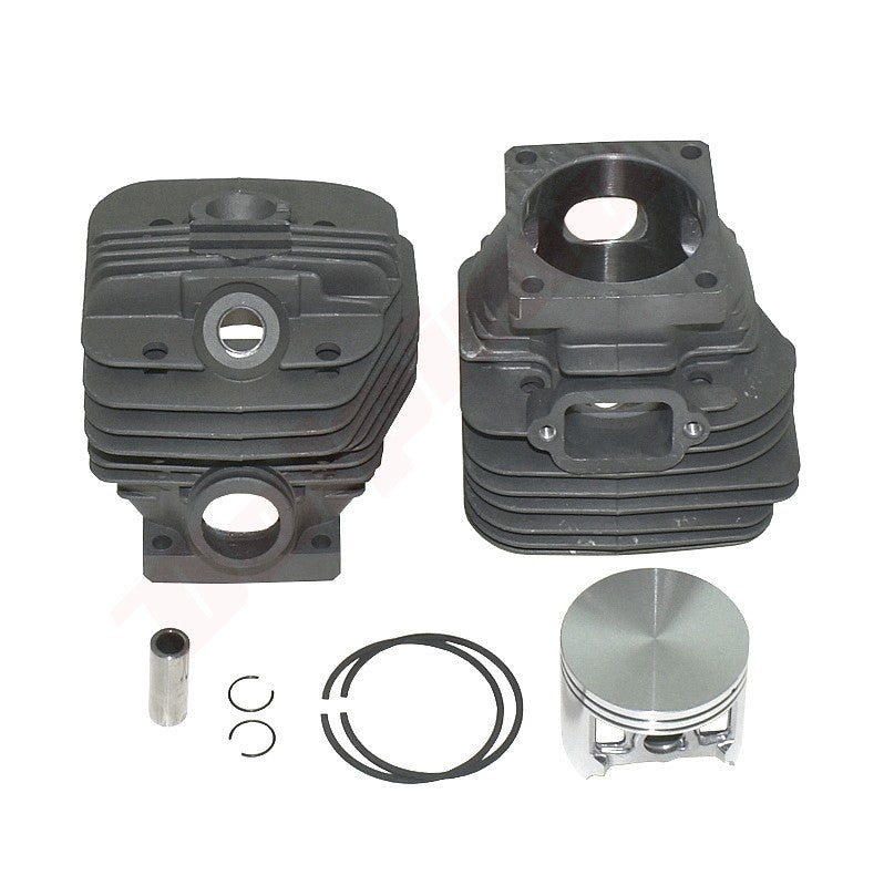 Cilinder met zuiger passend op STIHL MS660 54mm ( 1122 020 1209 )