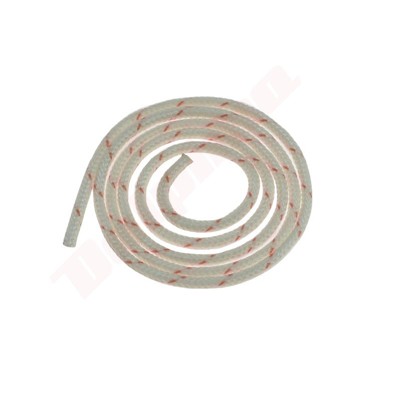 Trekkoord passend op STIHL 4,5mm x 900mm ( 1122 190 2900 )