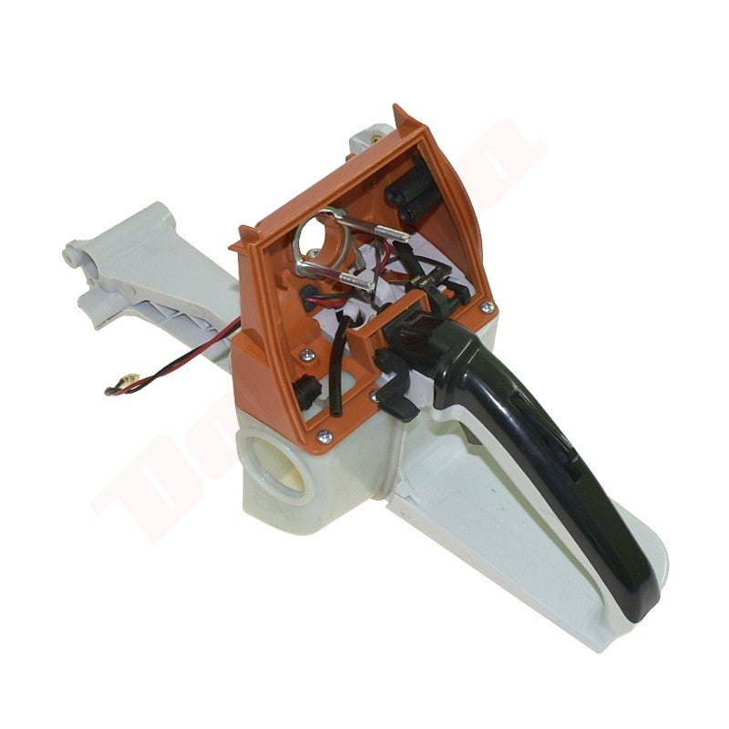 Benzinetank passend op STIHL MS660 ( 1122 350 0817 )