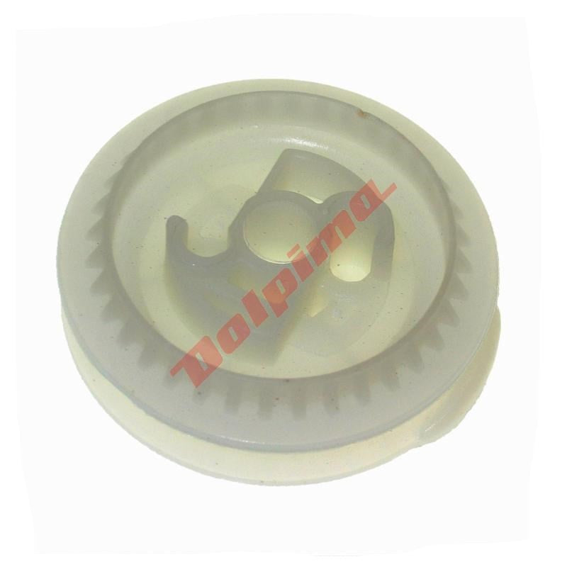 Koordpoelie passend op STIHL MS250 ( 1123 195 0400 )