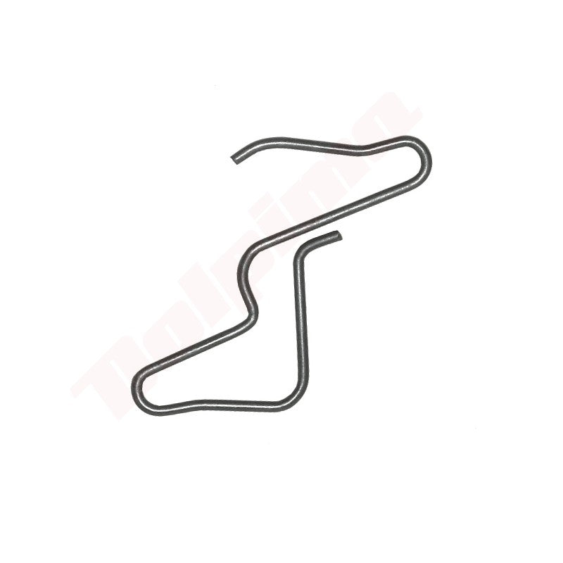 Retourveer starterpal passend op STIHL MS660 S2 ( 1124 195 3500 )