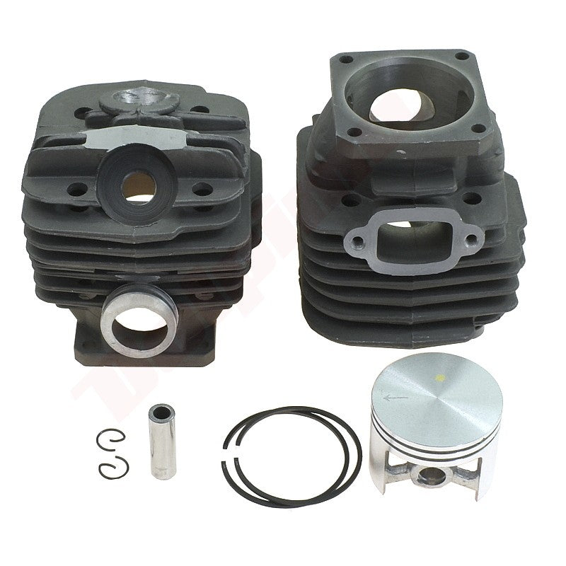 Cilinder met zuiger passend op STIHL MS360 48mm ( 1125 020 1215 ) NIKASIL