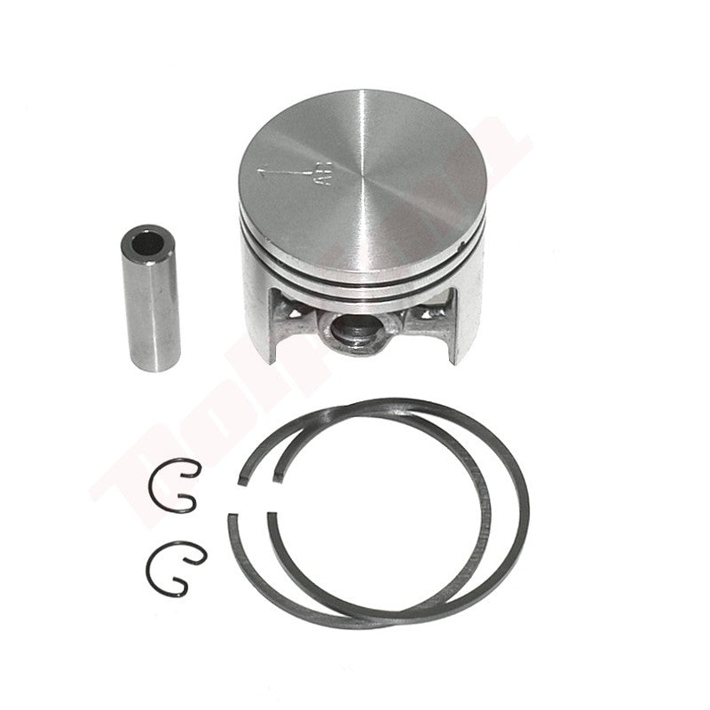 Zuigerset passend op STIHL MS340 46mm ( 1125 030 2002 ) GOLF