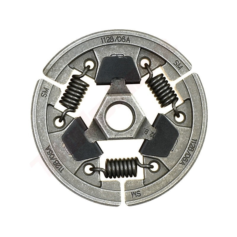 Koppeling passend op STIHL TS400 , TS410 , TS420 ( 1125 160 2005 )