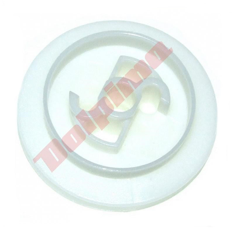 Koordpoelie passend op STIHL MS260 ( 1125 195 0401 )