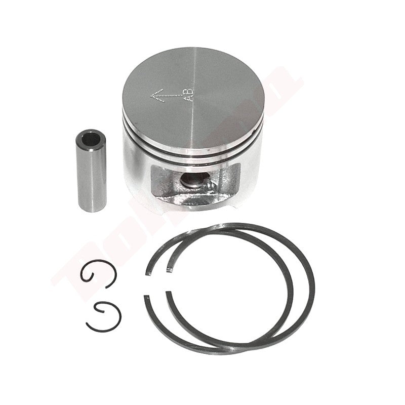 Zuigerset passend op STIHL MS310 47mm ( 1127 030 2007 ) GOLF