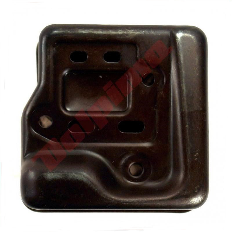 Uitlaat passend op STIHL MS290 ( 1127 140 0601 )