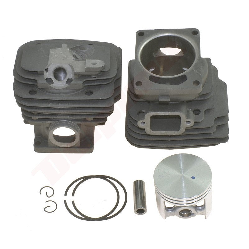 Cilinder met zuiger passend op STIHL MS461 52mm ( 1128 020 1205 )