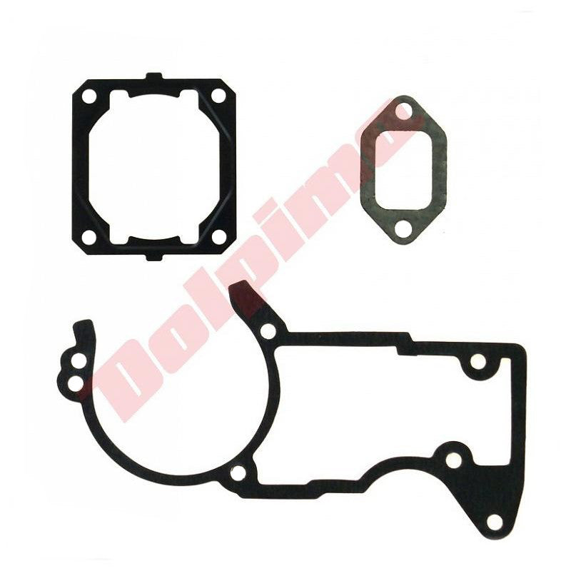 Pakkingset passend op STIHL MS440 ( 1128 029 0500, 1128 029 2301, 1125 149 0601 )