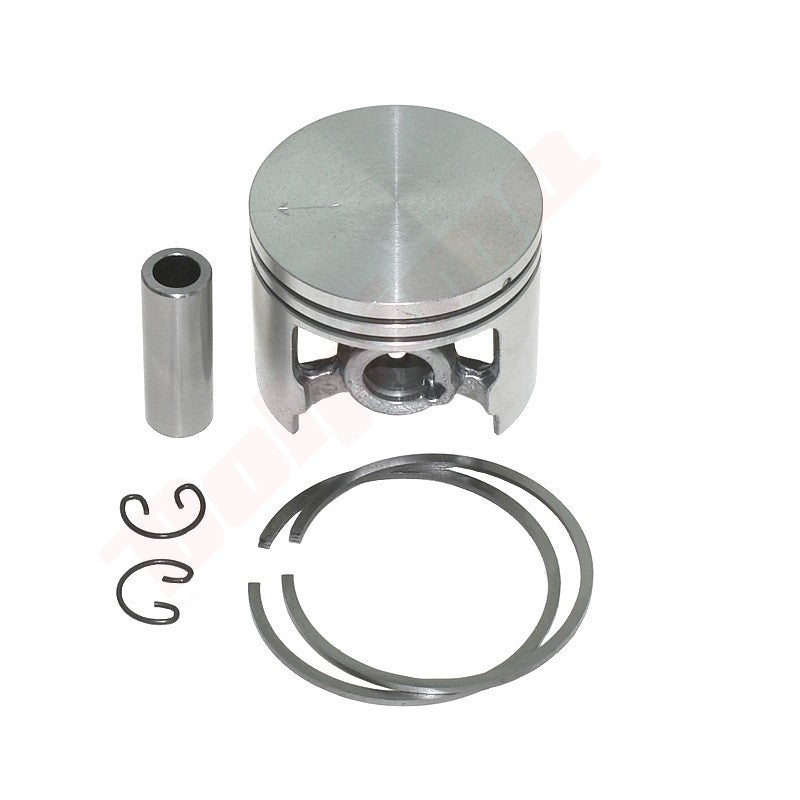 Zuigerset passend op STIHL MS440 50mm ( 1128 030 2000 ) 10mm