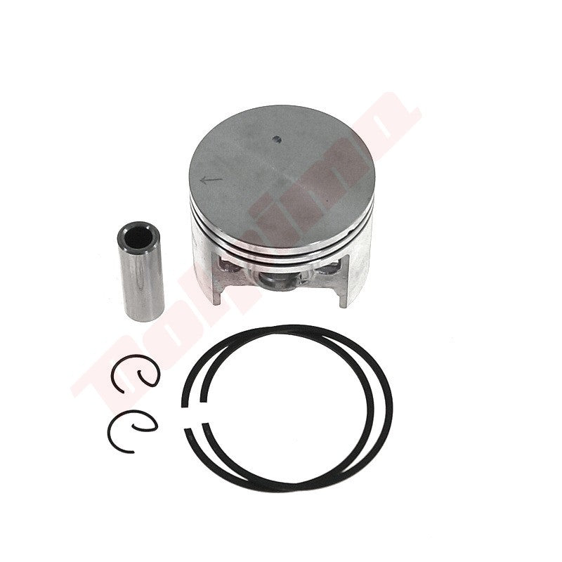Zuigerset passend op STIHL MS440 52mm ( 1128 030 2015 ) 12mm