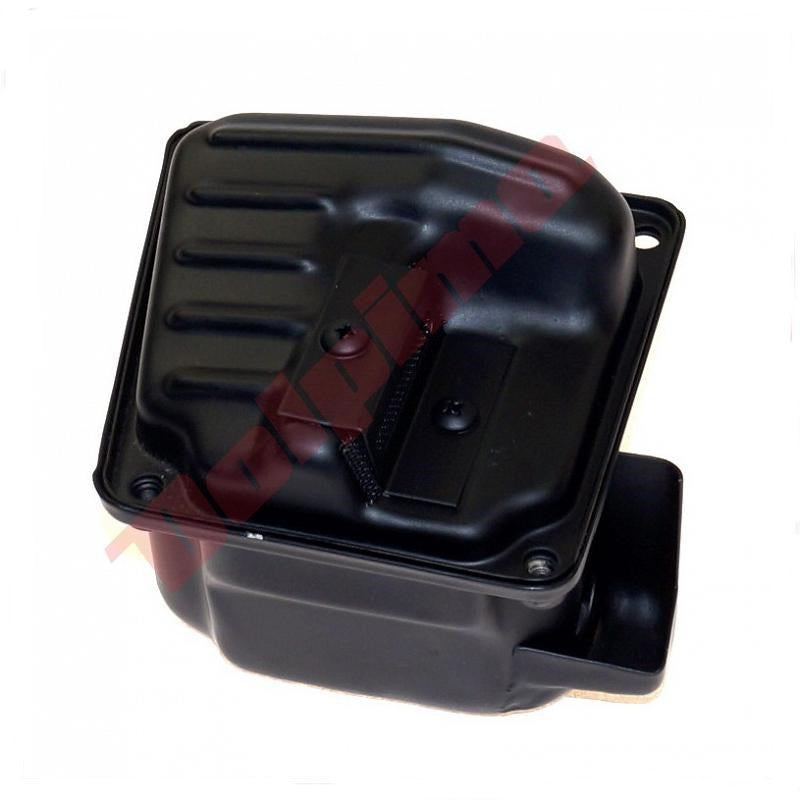 Uitlaat passend op STIHL MS440 ( 1128 140 0610 )