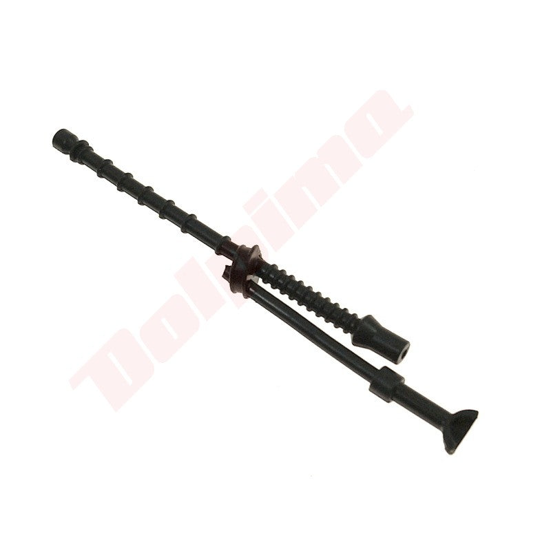 Benzineslang passend op STIHL MS200 ( 1129 350 3600 )