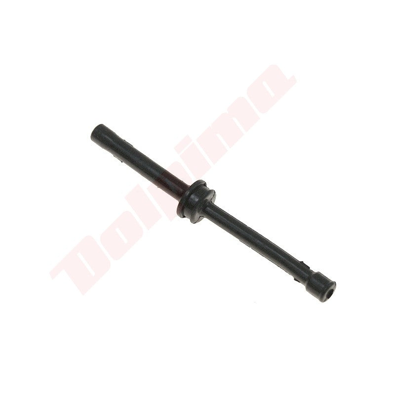 Olieslang passend op STIHL MS200 ( 1129 647 9400 )