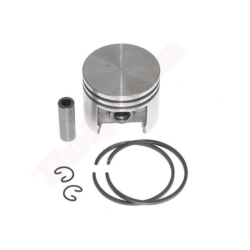 Zuigerset passend op STIHL MS180 38mm ( 1130 030 2003 ) 8mm GOLF