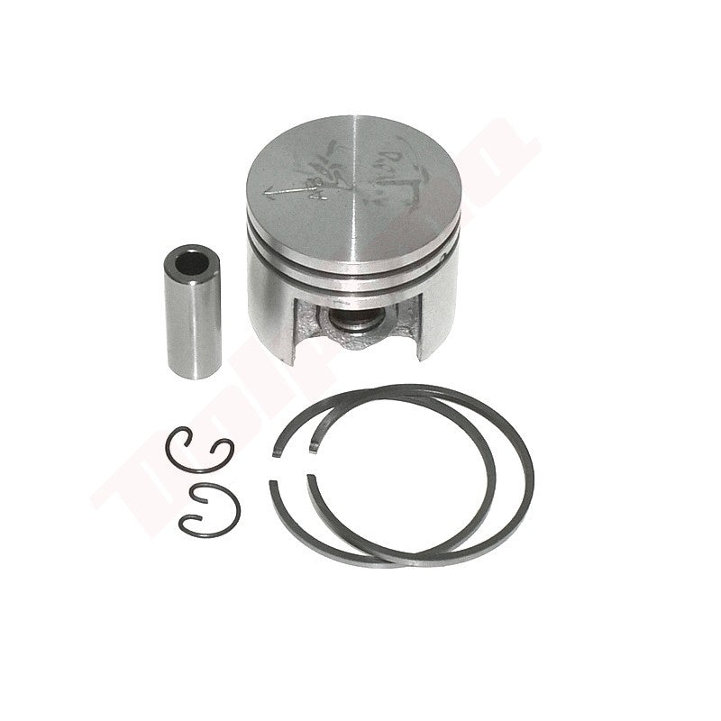 Zuigerset passend op STIHL MS180 38mm ( 1130 030 2004 ) GOLF