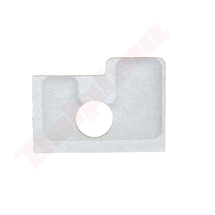 Luchtfilter passend op STIHL MS180 , MS170 , MS018 , MS017 FELT ( 1130 124 0800 )