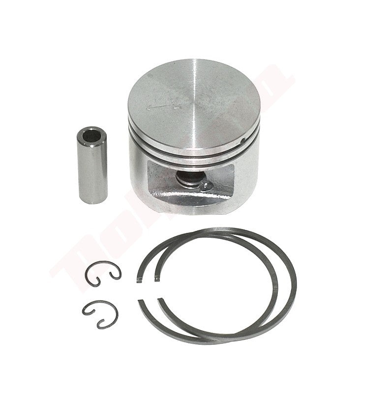 Zuigerset passend op STIHL MS270 44mm ( 1133 030 2000 , 4128 030 2002 ) GOLF