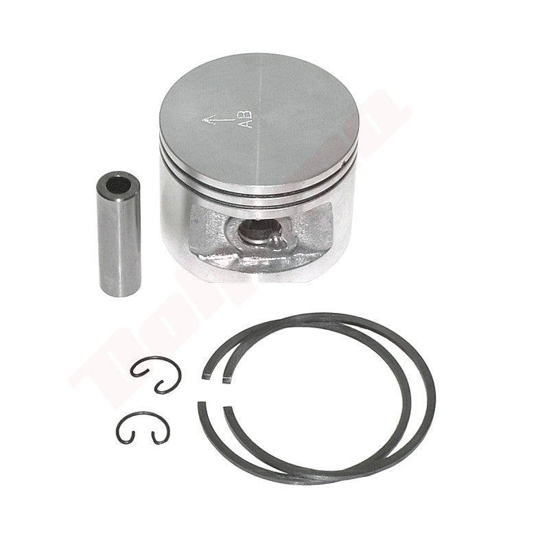 Zuigerset passend op STIHL MS280 46mm ( 1133 030 2001 ) GOLF