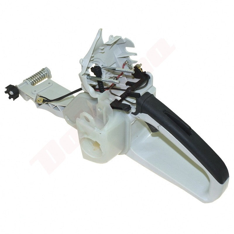 Benzinetank passend op STIHL MS361 ( 1135 350 0816 )