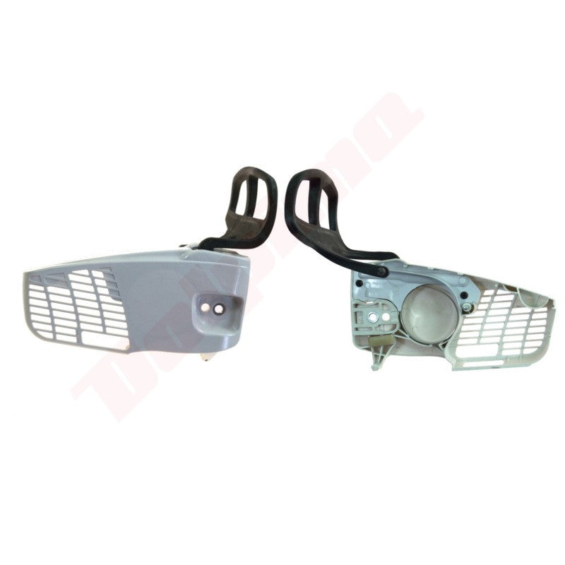 Tandwieldeksel/remhendel passend op STIHL MS192 ( 1137 640 1701 )