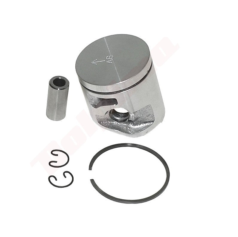 Zuigerset passend op STIHL MS171 37mm ( 1139 030 2003 ) GOLF