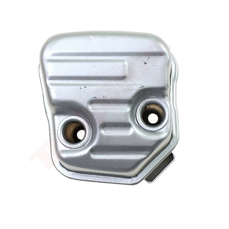 Uitlaat passend op STIHL MS181 , MS211 ( 1139 140 0607 )