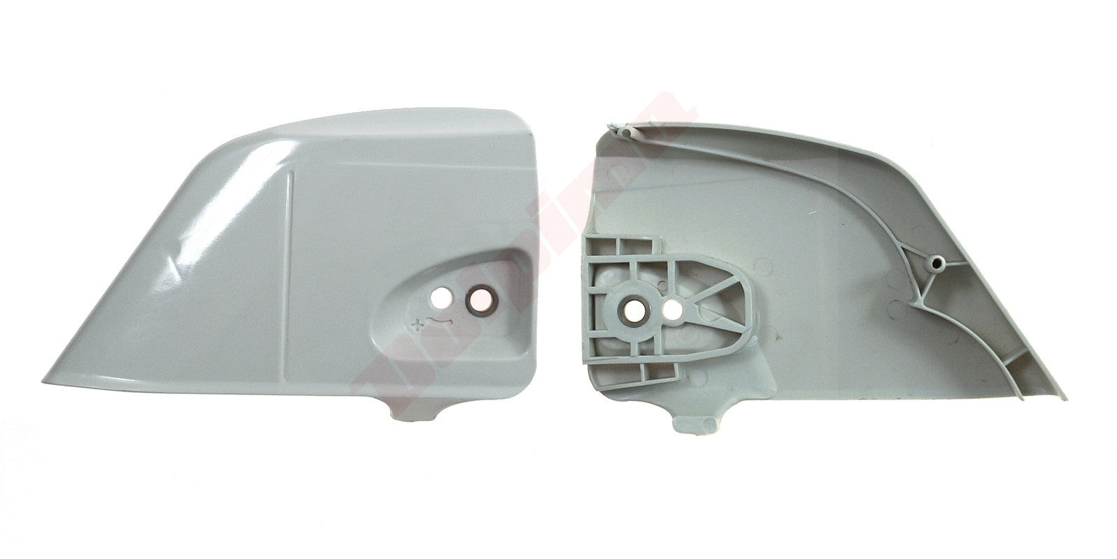 Tandwieldeksel/remhendel passend op STIHL MS171 , MS181 , MS211 ( 1139 640 1700 )