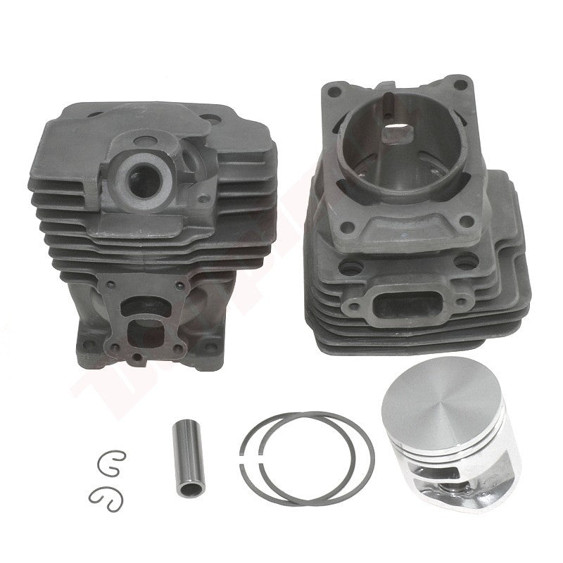 Cilinder met zuiger passend op STIHL MS362 47mm ( 1140 020 1205 ) HQ