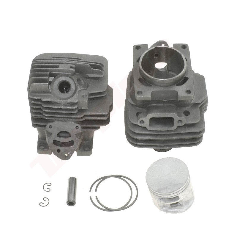 Cilinder met zuiger passend op STIHL MS261 44,7mm ( 1141 020 1202 ) HQ