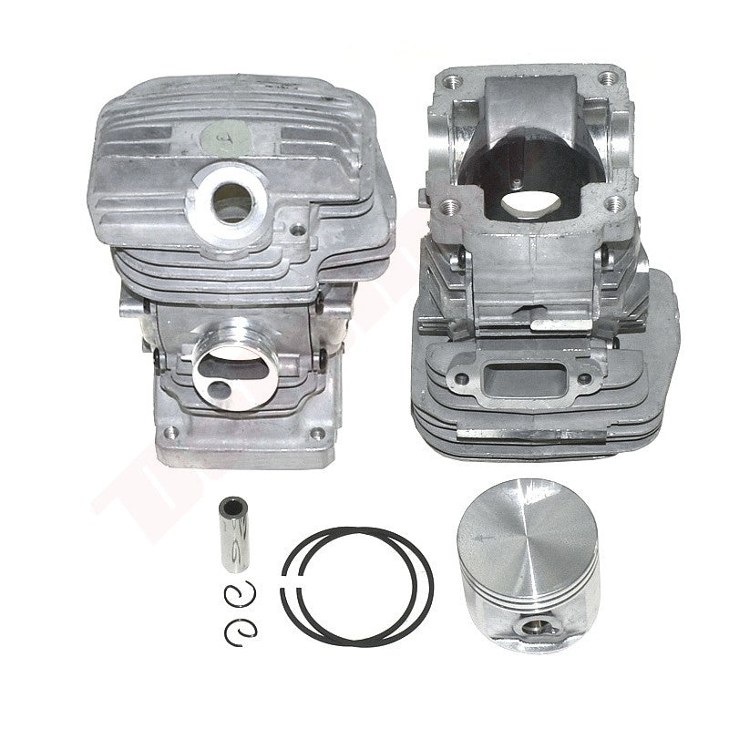 Cilinder met zuiger passend op STIHL MS291 47mm ( 1141 020 1206 )