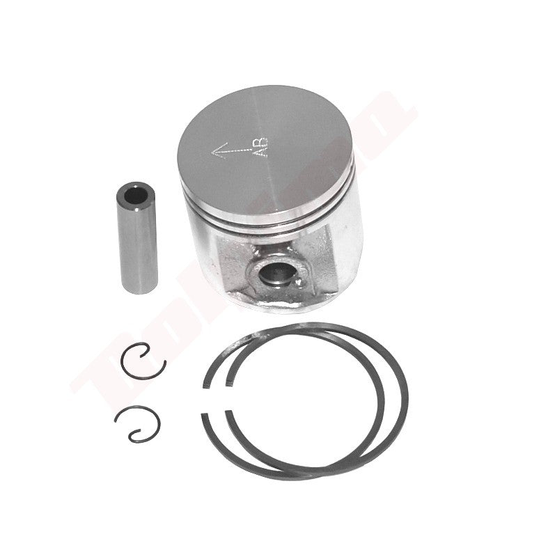 Zuigerset passend op STIHL MS271 , MS291 44,7mm ( 1141 030 2003 ) GOLF
