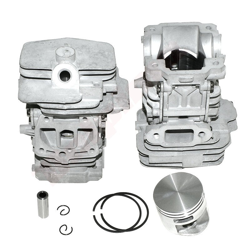 Cilinder met zuiger passend op STIHL MS231 42,5mm ( 1143 020 1205 ) HQ