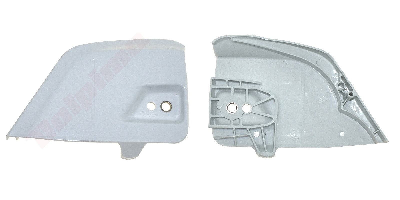 Tandwieldeksel/remhendel passend op STIHL MS231 , MS241 , MS251 ( 1143 640 1701 )