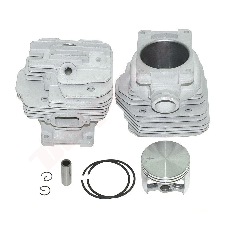 Cilinder met zuiger passend op STIHL MS661 56mm ( 1144 020 1200 ) HQ