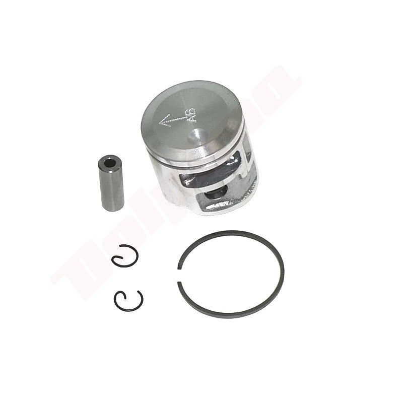 Zuigerset passend op STIHL MS151 34mm ( 1146 030 2004 ) GOLF