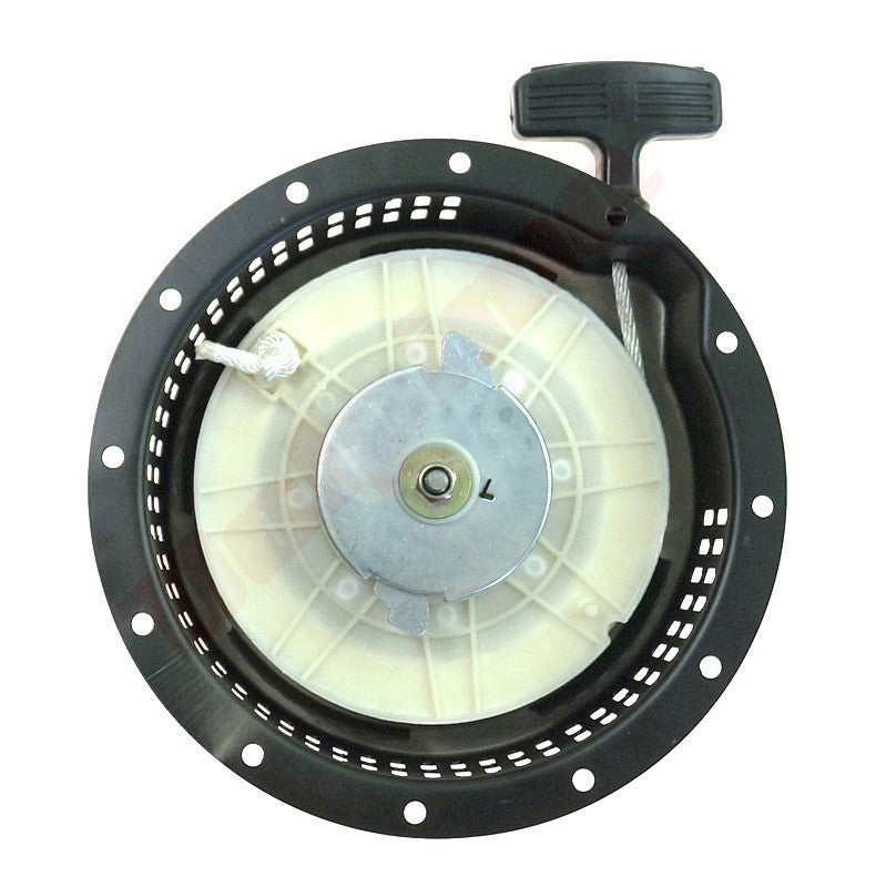 Trekstarter passend op YANMAR L100 , 186F ( 114699-76251 )