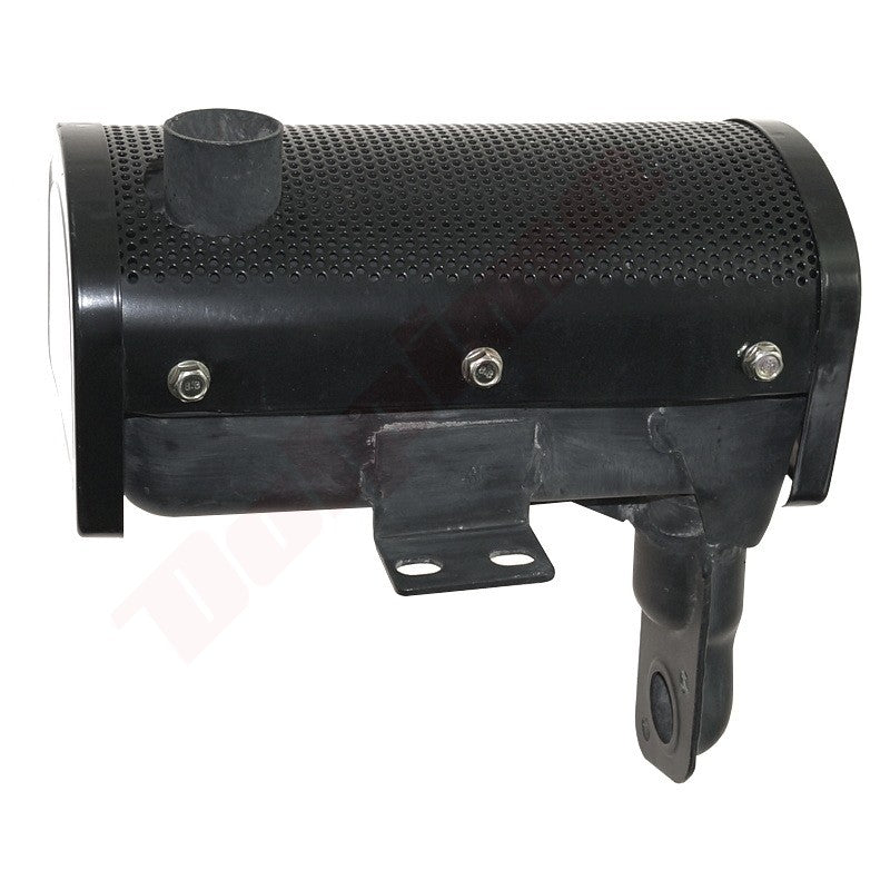 Uitlaat passend op YANMAR L 70 ( 114870-13551 )