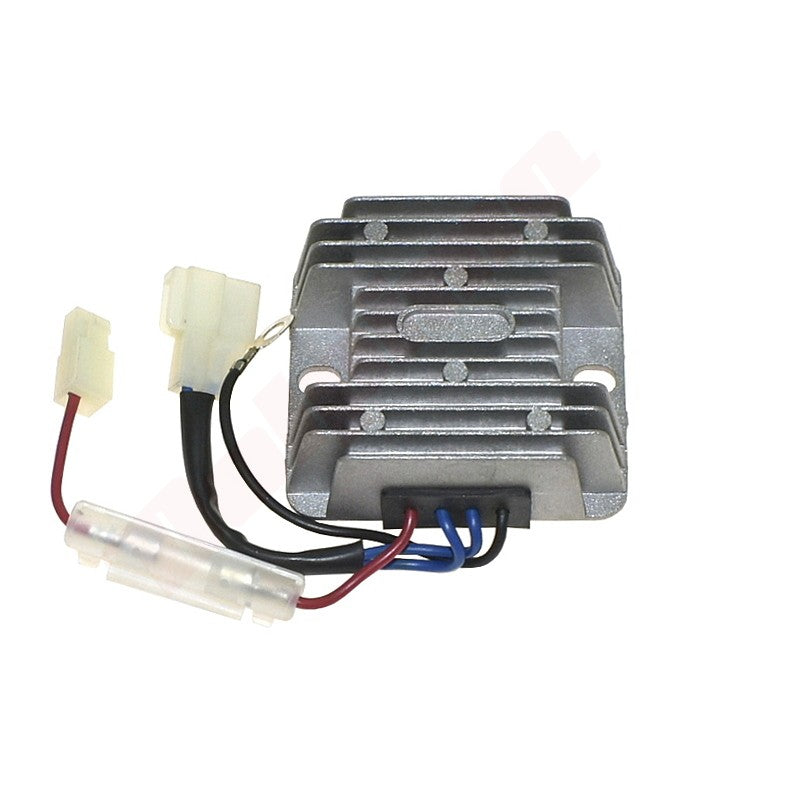 Spanningsregelaar passend op YANMAR W4