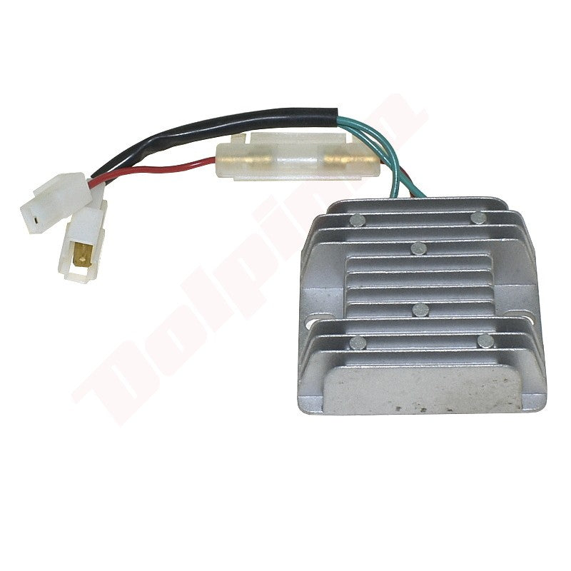 Spanningsregelaar passend op YANMAR W3F