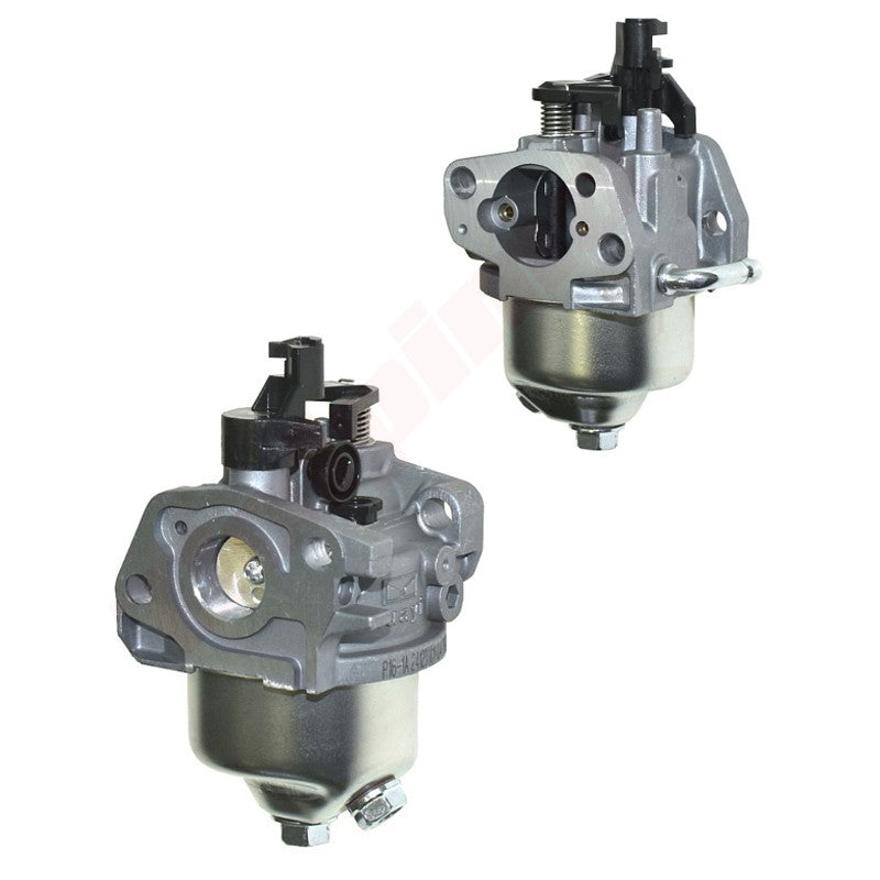 Carburateur passend op Chinese motor GGP RSC100 ( 118550753/0 ) MOUNTIFELD S42. S421 , S461 , HP46R