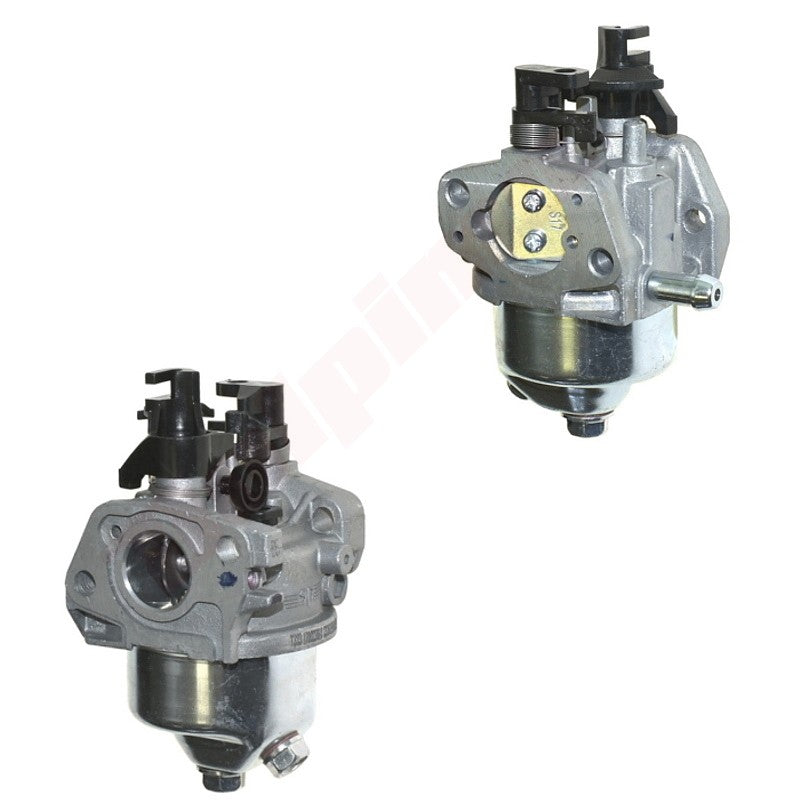 Carburateur passend op MOUNTFIELD HP46 , HP164 , HP414 , SP42 , SP46 , SP164 , ST120 ( 118551489/0 )