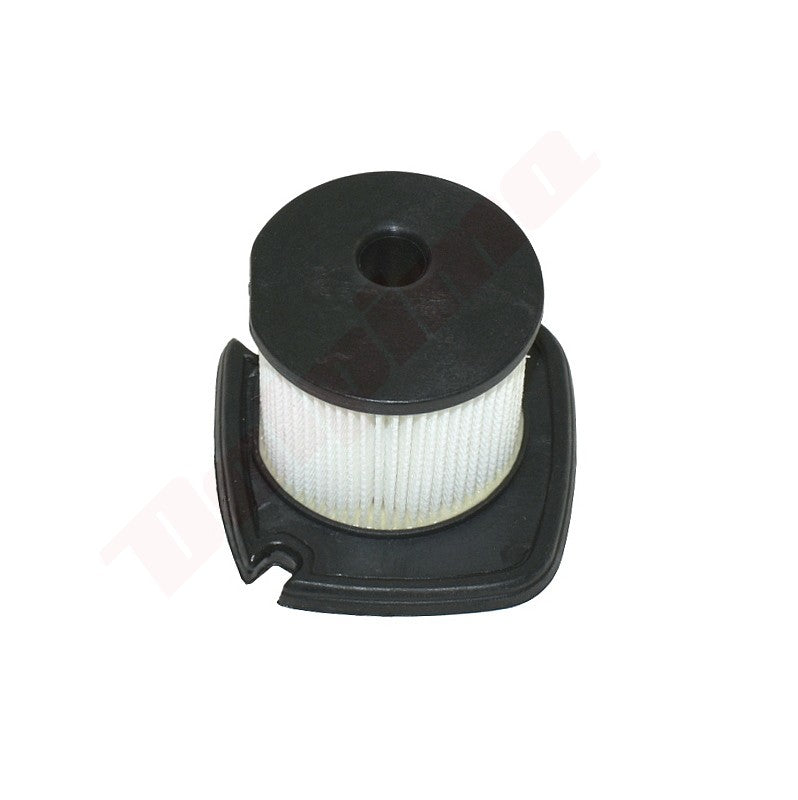 Luchtfilter passend op