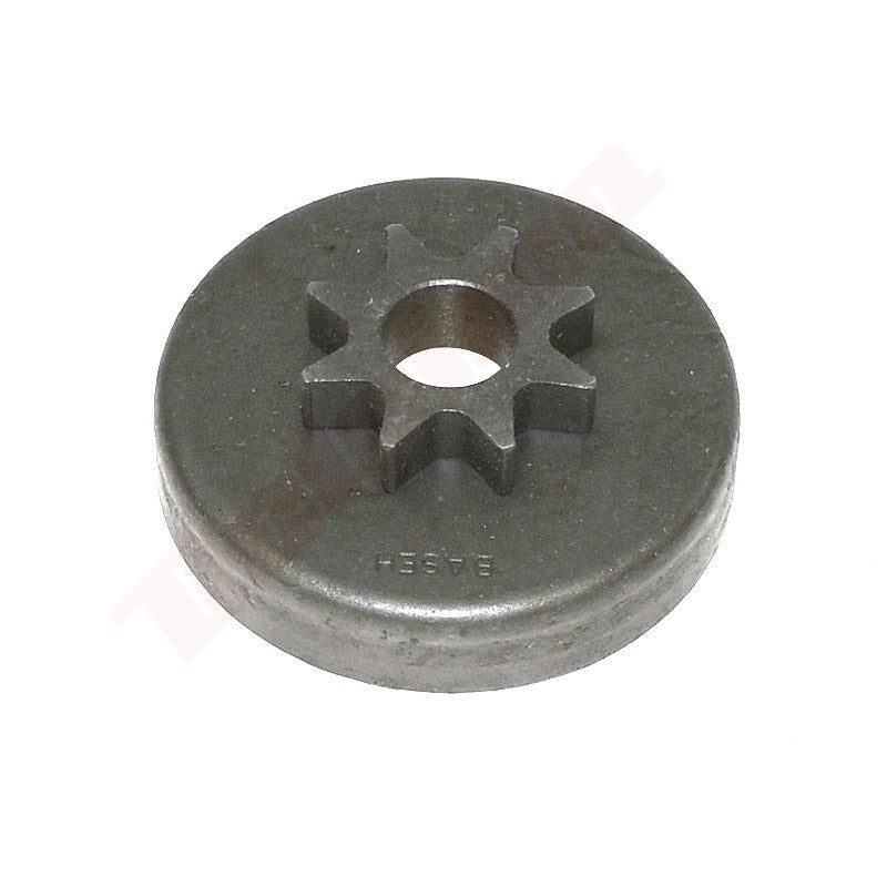 Koppelingstrommel passend op DOLMAR 120 3/8'' 8T ( 119 223 120 )