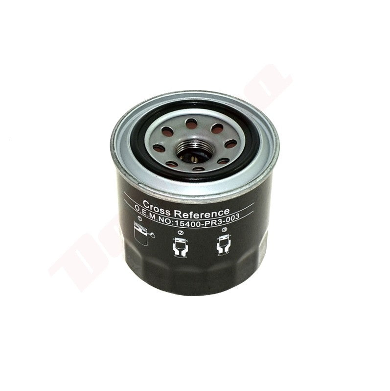 Oliefilter passend op YANMAR D80xH 80 M20x1,5 ( 119660-35150 )