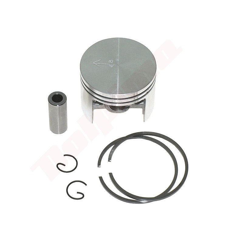 Zuigerset passend op MAKITA DCS6800, DOLMAR PS6800 49mm ( 121 132 000 ) GOLF