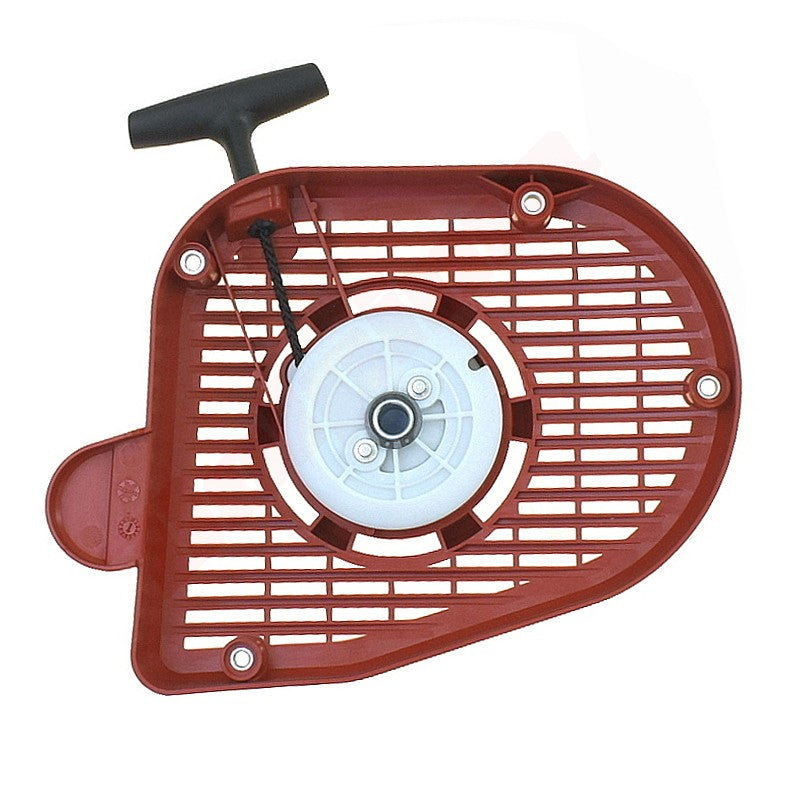 Trekstarter passend op SOLO 880